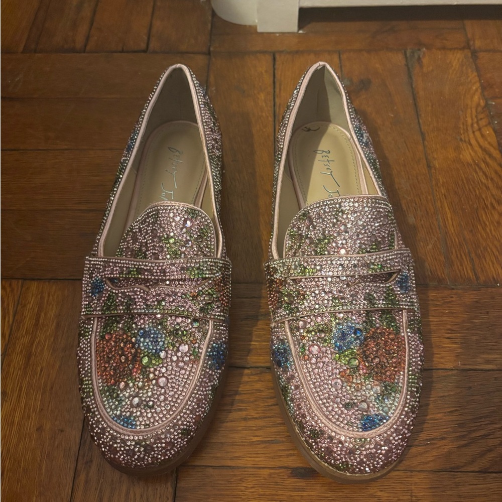 ARON FLORAL MULTI